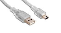 S-link SL-UK5 Usb2.0 1.5m 5Pin Kamera Kablosu